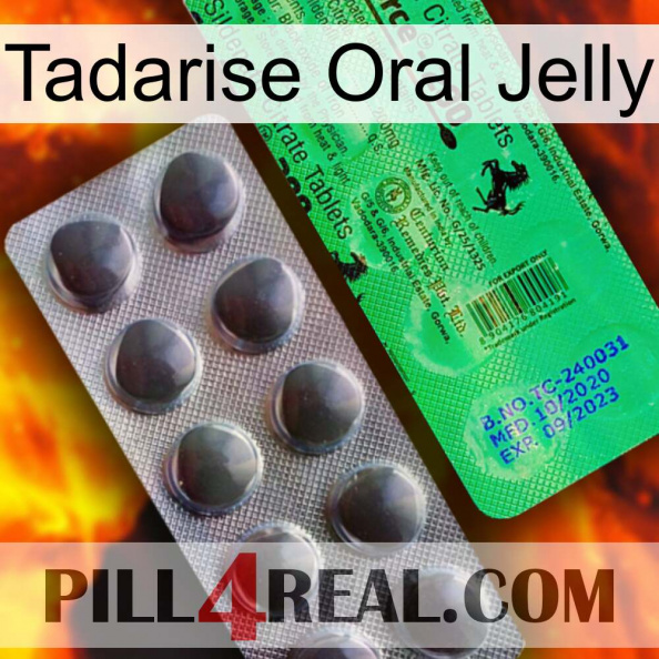 Tadarise Oral Jelly new04
